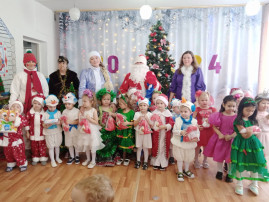 Этот праздник любит каждый, Этот праздник каждый ждет Новогодние мероприятие в разновозрастной группе "Новогодние приключения" 🎉 Этот праздник любит каждый, Этот праздник каждый ждет Новогодние мероприятие в разновозрастной группе "Новогодние приключения" 🎉.