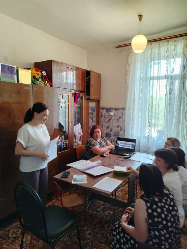 Итоговый педсовет 30.05.2025г Итоговый педсовет 30.05.2025г.