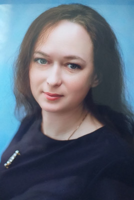 Заведующий Шонина Ирина Владимировна Заведующий Шонина Ирина Владимировна