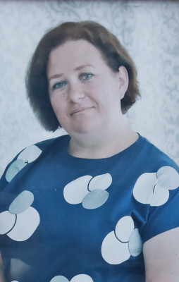Педагогический работник Зайченкова Оксана Николаевна Педагогический работник Зайченкова Оксана Николаевна