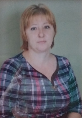 Педагогический работник Щепанкова Светлана Владимировна Педагогический работник Щепанкова Светлана Владимировна